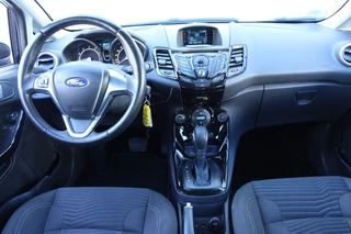 Ford Fiesta - afbeelding nr 2