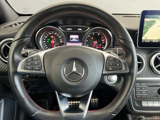 Mercedes-Benz A-Klasse Mercedes-Benz A-klasse 180 Business Solution AMG - afbeelding nr 8