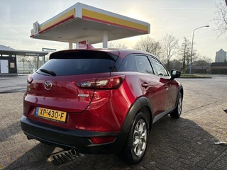 Mazda CX-3 - afbeelding nr 2