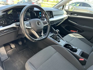 Volkswagen Golf Volkswagen Golf 1.0 TSI Life 50% deal 8.975,- ACTIE Carplay /  LED / PDC - afbeelding nr 25