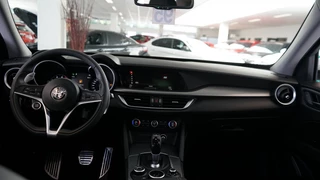 Alfa Romeo Stelvio Alfa Romeo Stelvio 2.0 T AWD Super 280pk | Keyles | | Carplay | | Schakel flippers - afbeelding nr 2