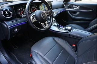 Mercedes-Benz E-Klasse Stoelen met MEMORY/ VERWAMING/ KOELING | Geperforeerd leer - afbeelding nr 37
