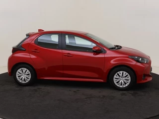 Mazda 2 Hybrid - afbeelding nr 14