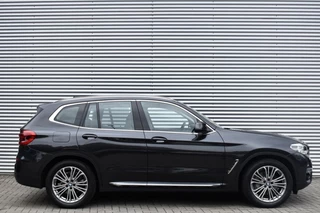 BMW X3 BMW X3 XDRIVE30I HIGH EXECUTIVE / 1e EIGENAAR / 100% DEALER ONDH. - afbeelding nr 6
