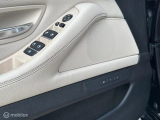 BMW 5 Serie BMW 5-serie 520xd Executive | Stoelventilatie | - afbeelding nr 18