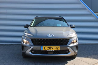 Hyundai Kona - afbeelding nr 2
