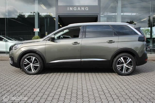 Peugeot 5008 Peugeot 5008 1.2 PureTech Allure/Pano/Navi/7 persoon/ - afbeelding nr 12
