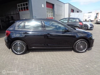 Volkswagen Polo Volkswagen Polo 1.0 TSI Beats/Airco/PDC/Carplay/17''LM velgen/LED - afbeelding nr 4