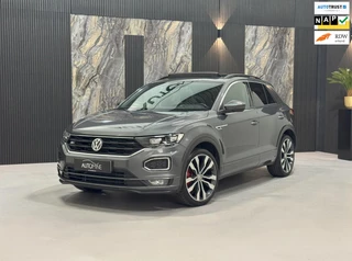 Volkswagen T-Roc - 19867219-0