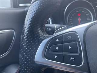 Mercedes-Benz CLA Mercedes-Benz CLA Shooting Brake 250 Prestige AMG HK Pano.dak Top staat - afbeelding nr 44