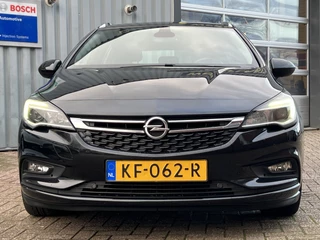 Opel Astra | TREKHAAK | NAVIGATIE | CRUISE | - afbeelding nr 10