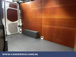 Mercedes-Benz Sprinter Mercedes-Benz Sprinter 316 CDI 163 pk L2H2 Euro6 Airco | 3500kg trekhaak | Omvormer | Camera Apple Carplay, Android Auto, Cruisecontrol, Parkeersensoren - afbeelding nr 10