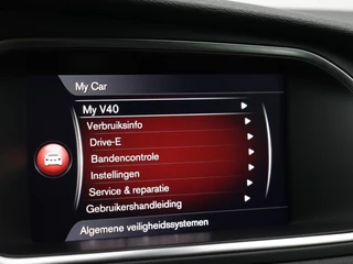 Volvo V40 - afbeelding nr 30