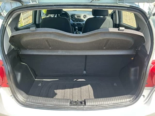 Hyundai i10 Hyundai i10 1.0i i-Motion Comfort Airco 5 PERS! - afbeelding nr 14