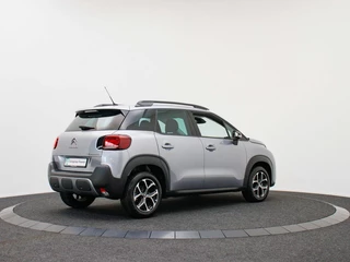 Citroën C3 Aircross - afbeelding nr 2