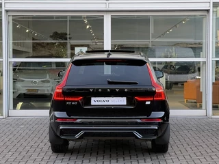 Volvo XC60 - afbeelding nr 5