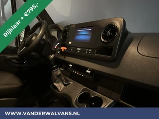 Mercedes-Benz Sprinter Camera, Apple carplay, Android auto - afbeelding nr 5
