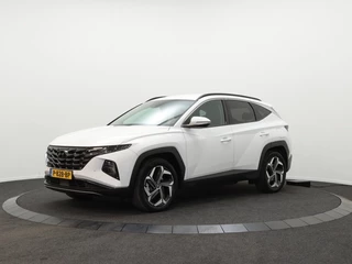 Hyundai Tucson - afbeelding nr 12