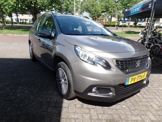 Peugeot 2008 Peugeot 2008 1.2 PureT. Blue Lion - afbeelding nr 5