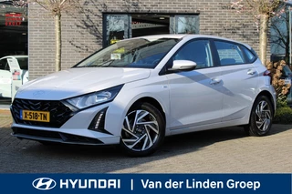 Hyundai i20 - afbeelding nr 1