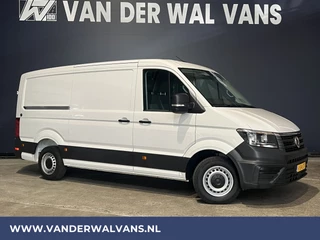 Volkswagen Crafter - 112804459-0