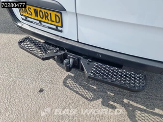 Mercedes-Benz Sprinter Mercedes Sprinter 314 CDI Automaat Dubbel Cabine 3,5t Trekhaak Airco Cruise Camera MBUX Doka Mixto DC 8m3 Airco Trekhaak Cruise control - afbeelding nr 9