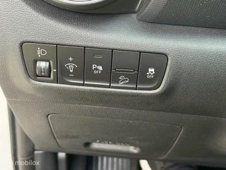 Hyundai Kona Hyundai Kona 1.0 T-GDI Comfort Smart, 1e eigenaar - afbeelding nr 12