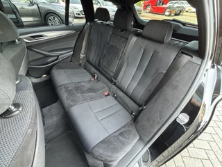 BMW 5 Serie 252pk | Panoramadak - afbeelding nr 21