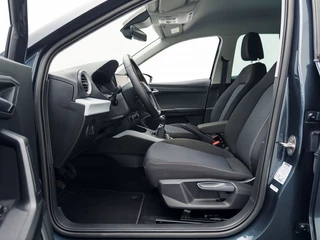 SEAT Arona SEAT Arona 1.0 TSI Style | Navigatie | Stoelverwarming | Camera - afbeelding nr 15