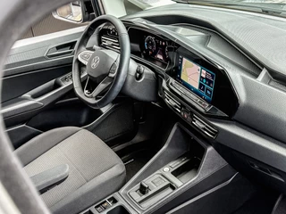 Volkswagen Caddy | DIGITAL COCKPIT | KEYLESS ADVANCED | LED VERLICHTING | NAVI | ADAPTIVE CRUISE | - afbeelding nr 9