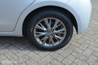 Toyota Yaris Toyota Yaris 1.5 VVT-i Dynamic Hybrid - afbeelding nr 7