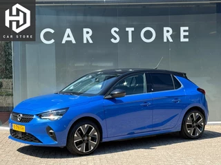 Opel Corsa-e Elegance 50 kWh 91% SOH Carplay|Camera|Navi