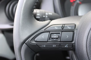 Toyota Aygo - afbeelding nr 14