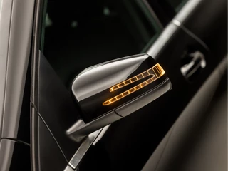 Mercedes-Benz B-Klasse Automaat (GROOT NAVI, LEDER, CRUISE, PARKEERSENSOREN, SPORTSTOELEN, CRUISE, LED KOPLAMPEN, BLUETOOTH, NIEUWE APK, NIEUWSTAAT) - afbeelding nr 33