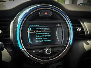 MINI One Mini Cooper One 1.2 Business | CRUISE | AIRCO | NAVI | NAP | BLUETOOTH - afbeelding nr 19