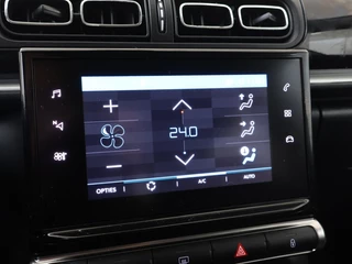 Citroën C3 Citroën C3 1.2 PureTech Max | Navigatie | Cruise Control | Parkeersensoren - afbeelding nr 17
