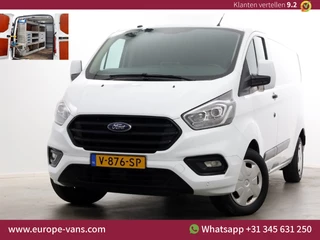 Ford Transit Custom - 406003399-0