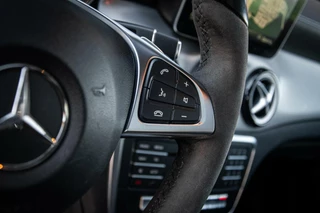 Mercedes-Benz GLA Mercedes GLA-klasse 200 White Art*AMG*PANO*CAMERA*TREKHAAK* - afbeelding nr 49