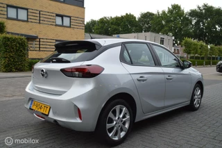 Opel Corsa Opel Corsa 1.2 Edition - afbeelding nr 7