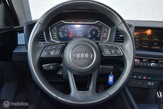 Audi A1 Sportback Audi A1 Sportback 30 TFSI Epic Virtual Cockpit DAB cruise control - afbeelding nr 9