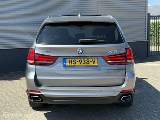 BMW X5 BMW X5 xDrive40e High Executive PANORAMADAK, TREKHAAK - afbeelding nr 7