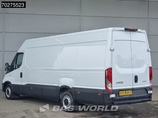 Iveco Daily Iveco Daily 35S16 Automaat L3H2 Camera Airco Parkeersensoren L4H2 16m3 Airco - afbeelding nr 2