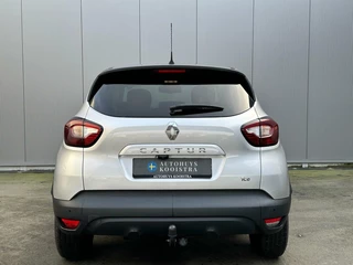 Renault Captur Renault Captur 0.9 TCe Dynamique Cruise Airco Trekhaak - afbeelding nr 6