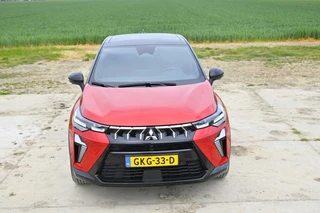 Mitsubishi ASX - afbeelding nr 3