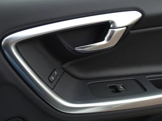 Volvo S60 Volvo S60 1.5 T2 122PK Nordic+ / R-Design / LED 2016 *NAP* - afbeelding nr 20