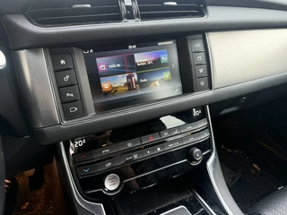 Jaguar XF Jaguar XF 2.0d Portfolio let op zie beschijving! - afbeelding nr 11