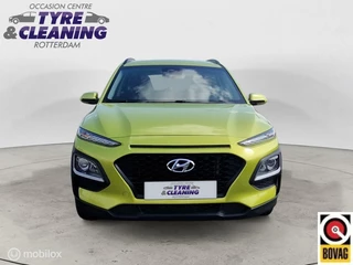 Hyundai Kona Hyundai Kona 1.0 T-GDI Fashion met trekhaak + Apple Carplay - afbeelding nr 4