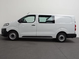 Opel Vivaro Opel Vivaro L3H1 Edition Dubbele Cabine Airco Navi Trekhaak Cruise Control - afbeelding nr 29