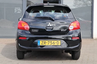 Mitsubishi Space Star - afbeelding nr 5