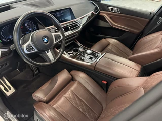BMW X5 BMW X5 xDrive45e | M sport | Pano | Trekhaak | Full option - afbeelding nr 9